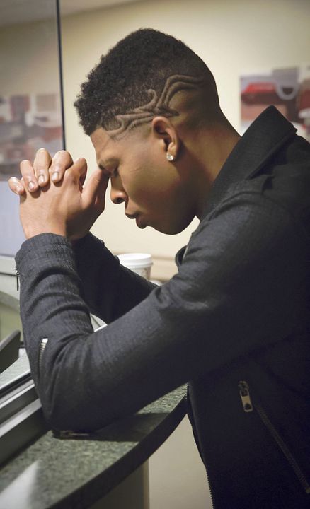 Fotoğraf Bryshere Y. Gray