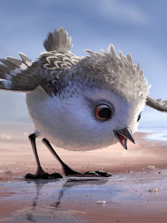 Piper : Afiş