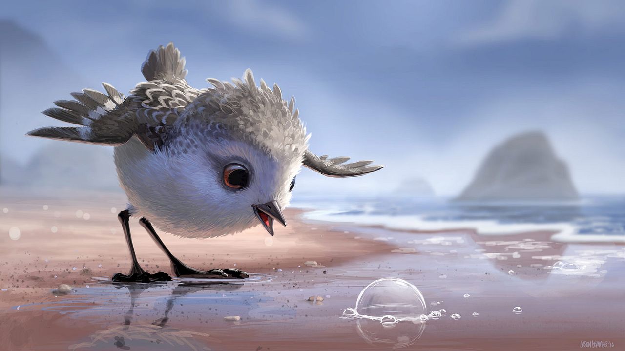 Piper : Fotoğraf