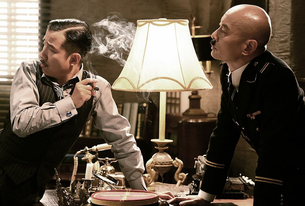Gone with the Bullets : Fotoğraf
