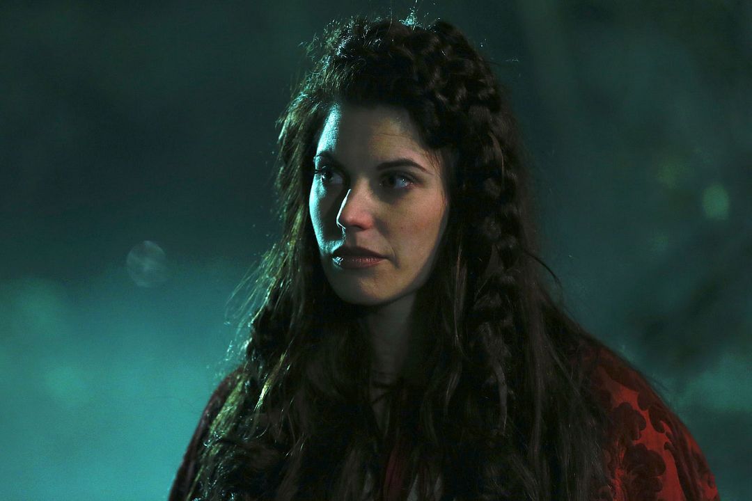 Fotoğraf Meghan Ory