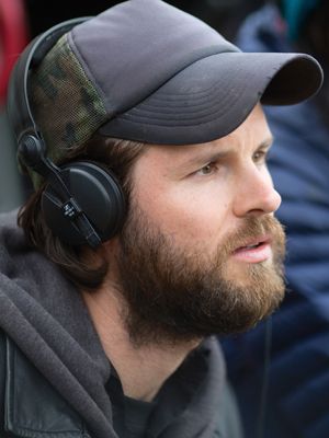 Afiş James Napier Robertson