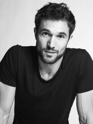 Afiş Jack Turner (XIV)