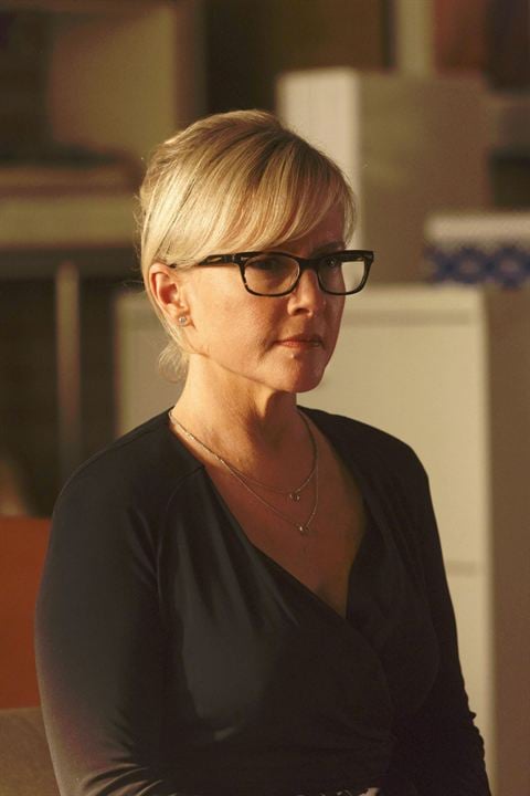 Fotoğraf Rachael Harris