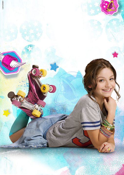 Fotoğraf Karol Sevilla
