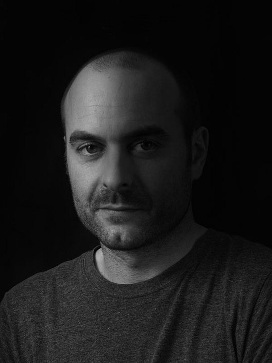 Afiş Alberto Vázquez (II)