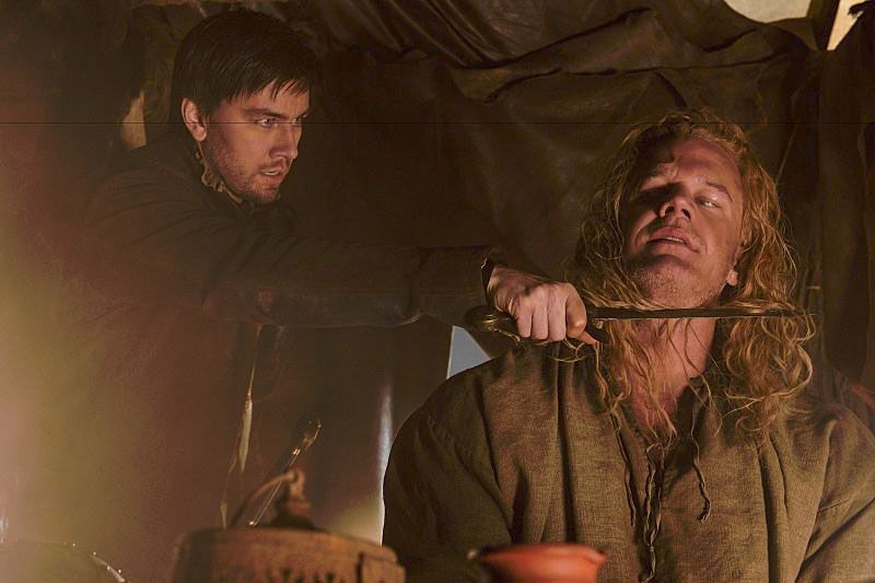 Fotoğraf Torrance Coombs