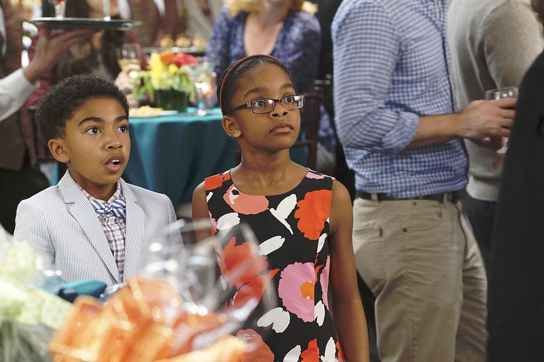 Fotoğraf Marsai Martin
