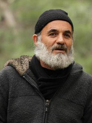 Afiş A. Cengiz Mert