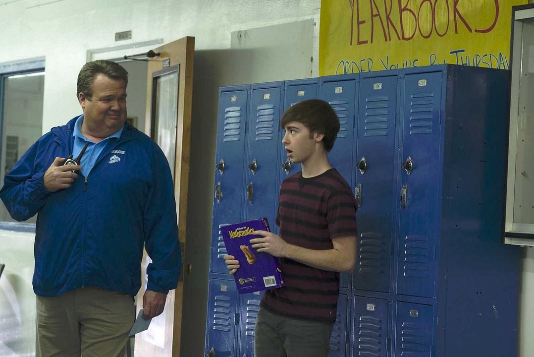 Fotoğraf Eric Stonestreet