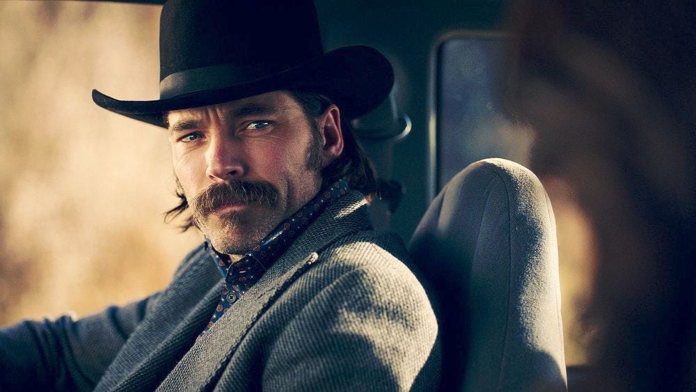 Fotoğraf Tim Rozon