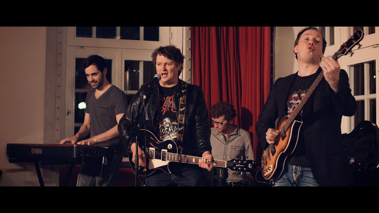 Fotoğraf Benedikt Crisand