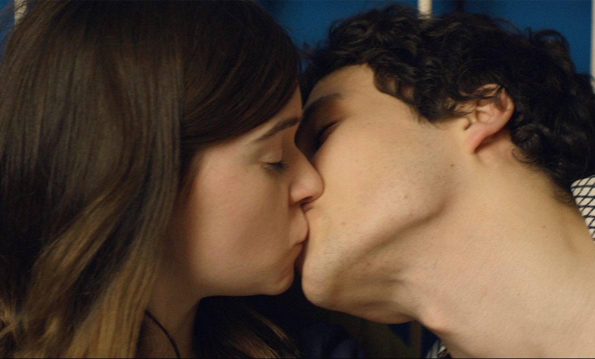 Fotoğraf Quentin Dolmaire, Marie Petiot