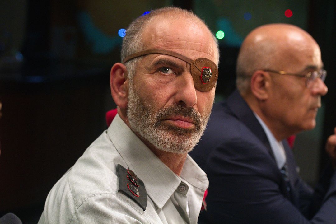 Fotoğraf Shai Avivi