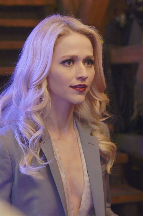 Quantico : Fotoğraf Johanna Braddy