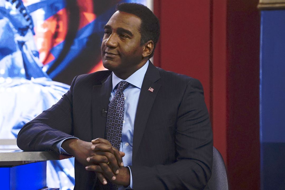 Fotoğraf Norm Lewis