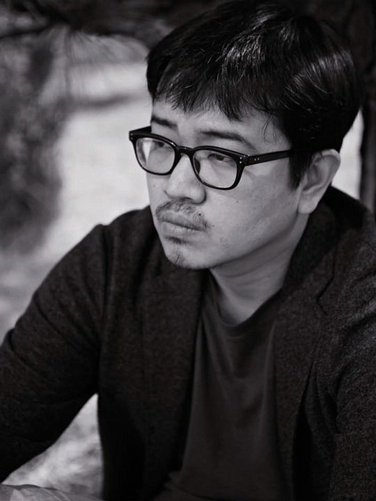Afiş Sang-Ho Yeon