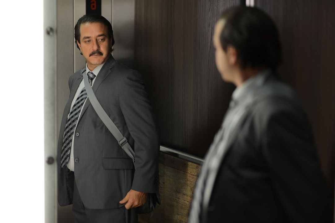 Fotoğraf Andrés Almeida