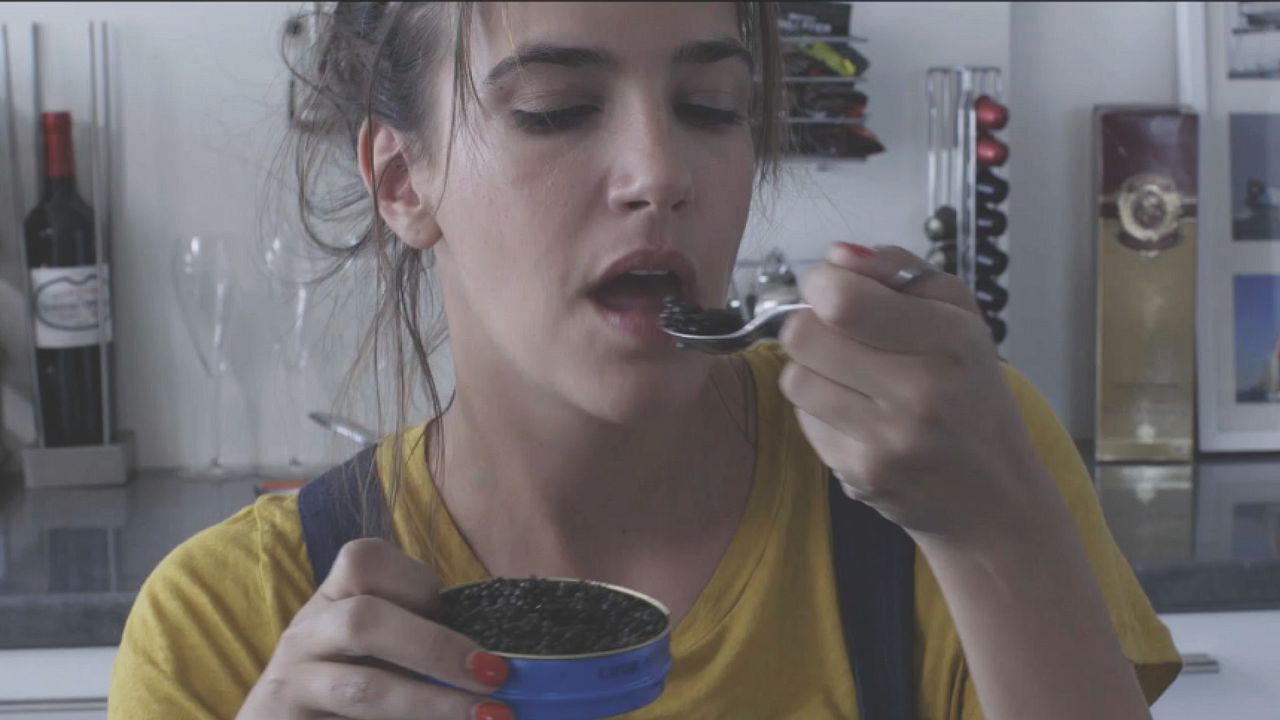 Fotoğraf Charlotte Gabris