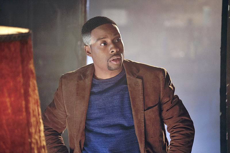 Rush Hour : Fotoğraf Justin Hires