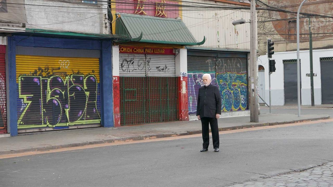 Sonsuz Şiir : Fotoğraf Alejandro Jodorowsky