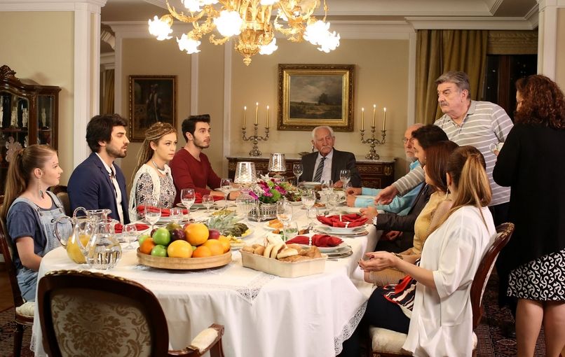 Aşk Yalanı Sever : Fotoğraf