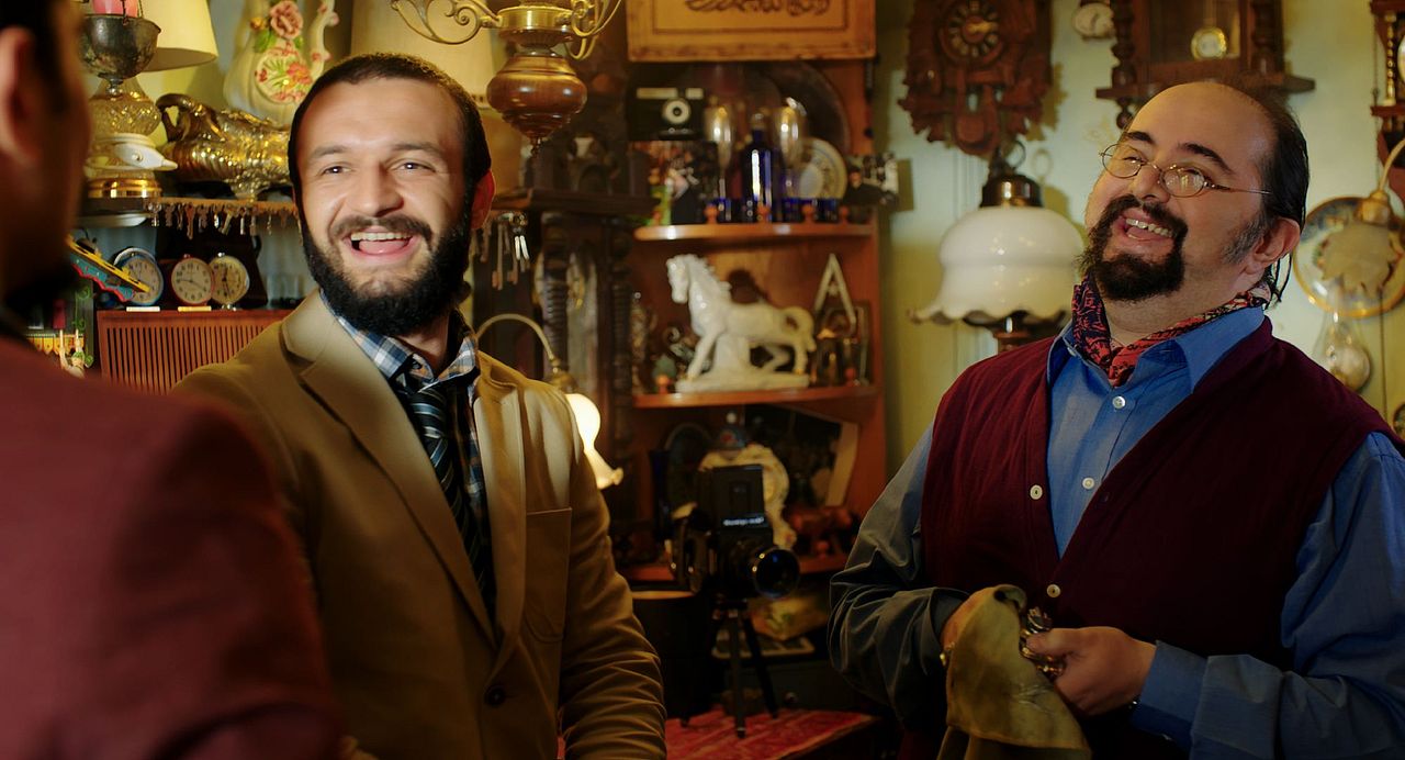 Nasıl Yani : Fotoğraf