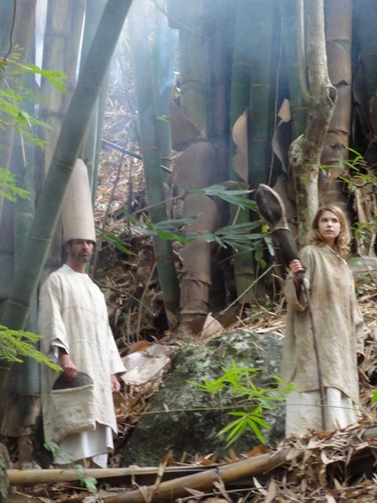 Fotoğraf Hande Kodja