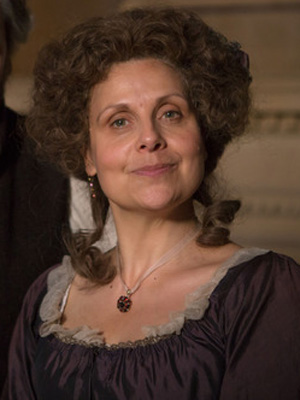 Afiş Rebecca Front