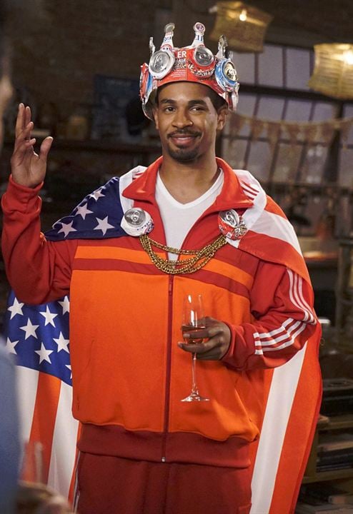 New Girl : Fotoğraf Damon Wayans Jr.