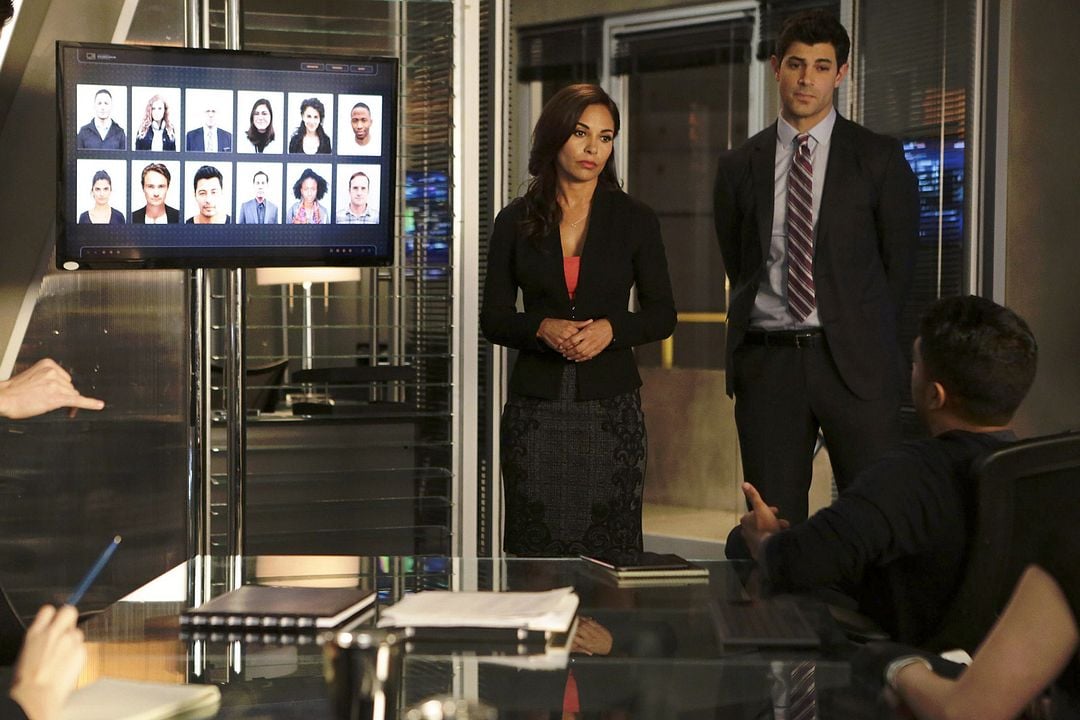 Stitchers : Fotoğraf Salli Richardson-Whitfield