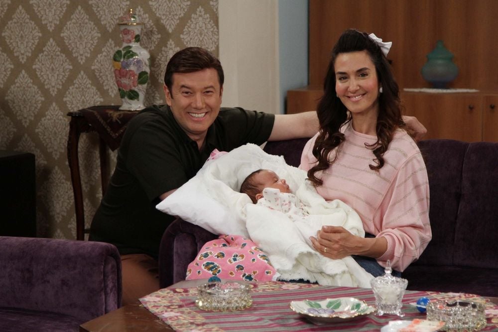 Seksenler : Fotoğraf