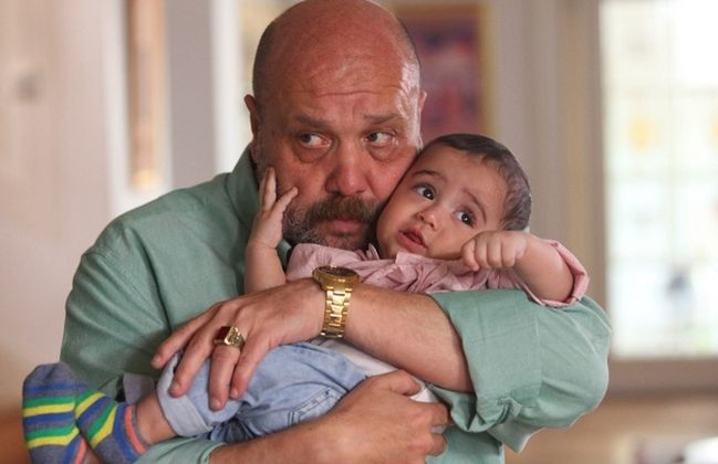 Hayat Şarkısı : Fotoğraf