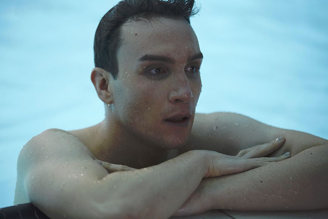 Fotoğraf Ari Millen