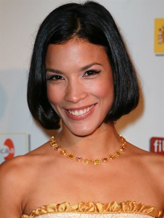 Afiş Danay Garcia