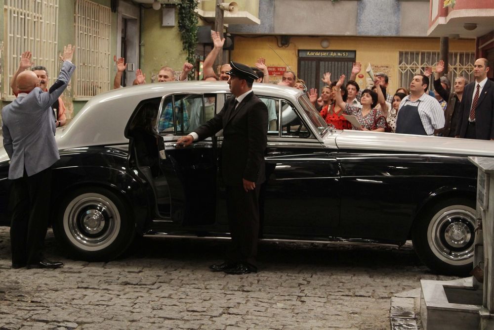 Seksenler : Fotoğraf