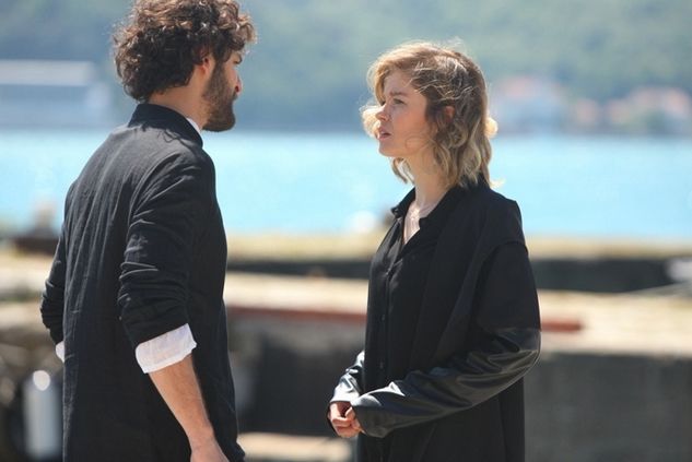 Hayat Şarkısı : Fotoğraf