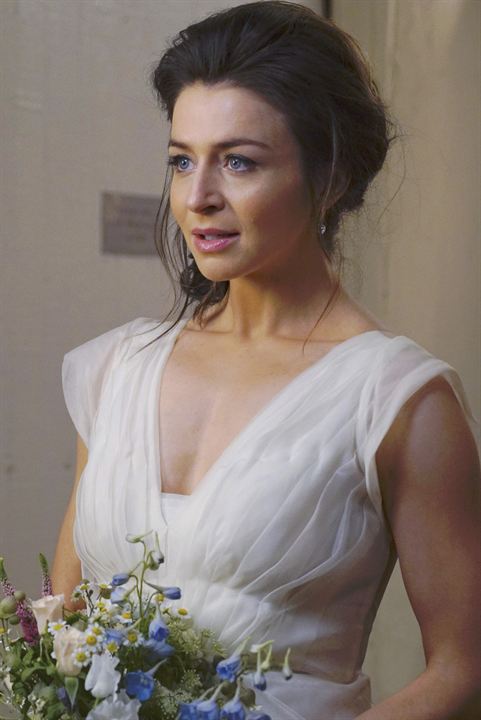 Fotoğraf Caterina Scorsone