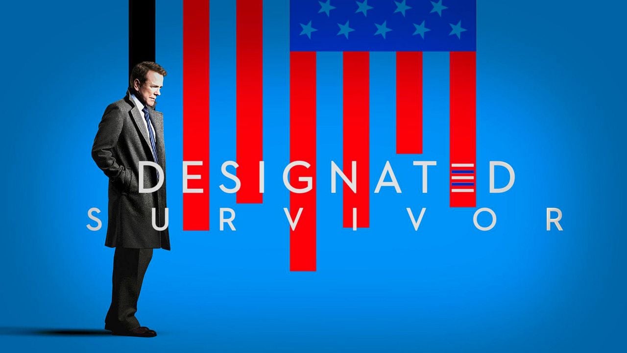 Designated Survivor : Fotoğraf