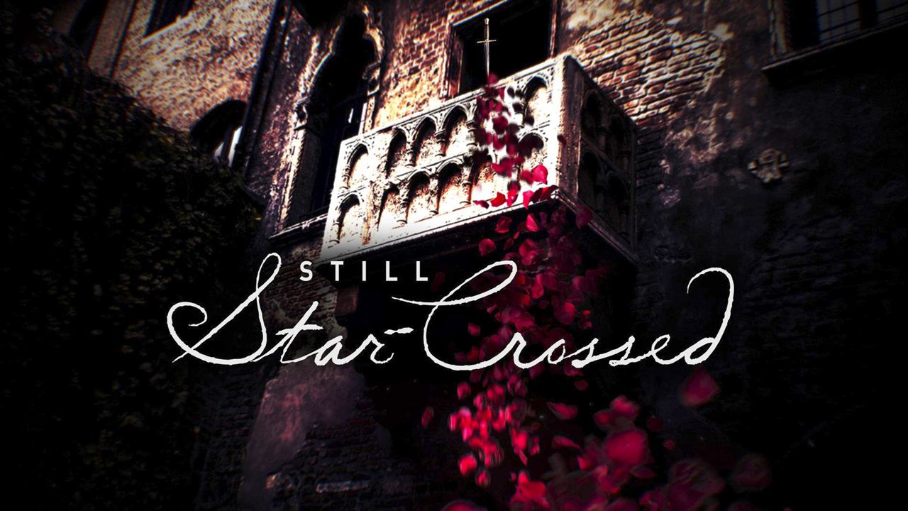 Still Star-Crossed : Fotoğraf