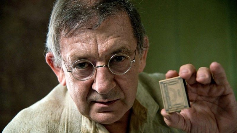 Fotoğraf André Jung