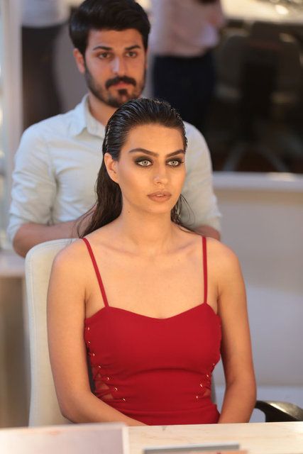 Asla Vazgeçmem : Fotoğraf