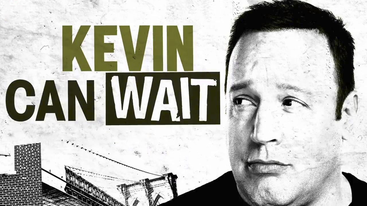 Kevin Can Wait : Fotoğraf