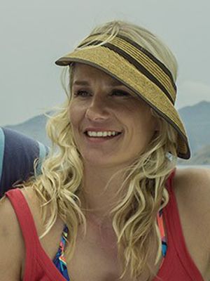 Afiş Laura Malmivaara