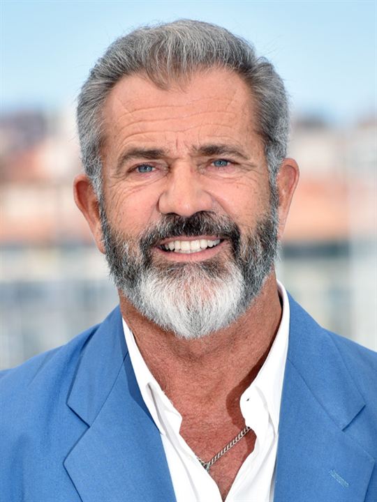 Afiş Mel Gibson