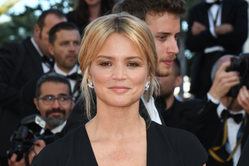 Vignette (magazine) Virginie Efira