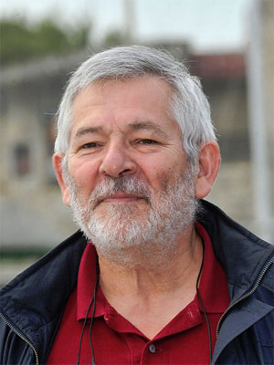 Afiş Yves Pignot