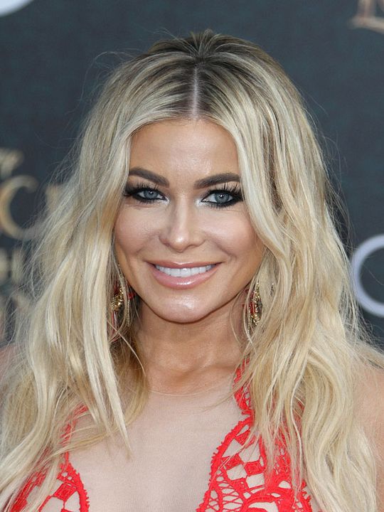 Afiş Carmen Electra