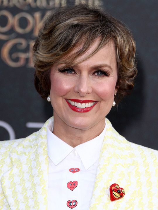 Afiş Melora Hardin