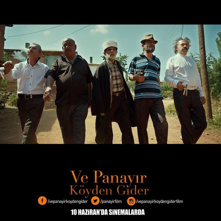 Ve Panayır Köyden Gider : Fotoğraf